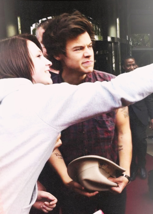 'cause i'm a fool for you