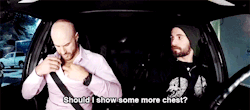 mithen-gifs-wrestling:  Cesaro is so considerate
