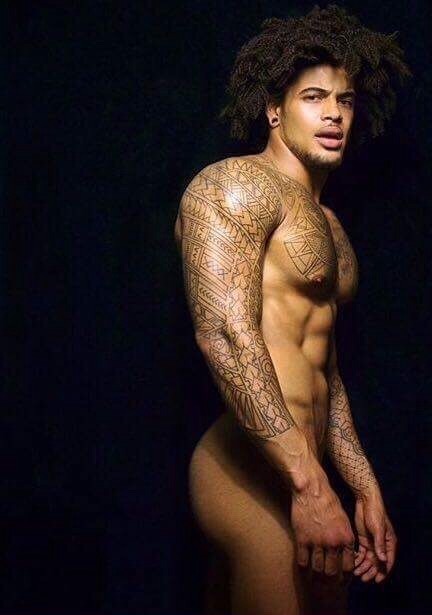 pervert4fun:  Giorgiio, one of my many Instagram crushes. He daddy 👅💦