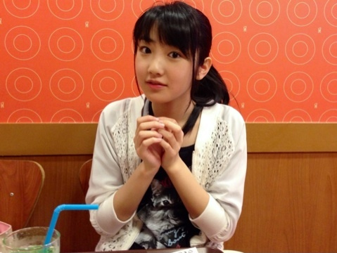 おふざけshot☆｜椎名ももオフィシャルブログ「MoMoコーデ」 椎名もも