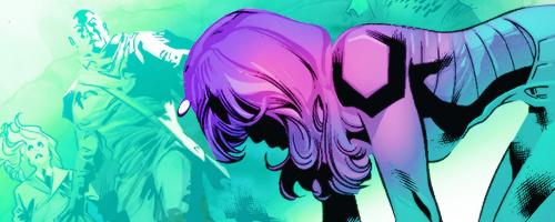thisyearsgirls:  Jean Grey All-New X-Men #28