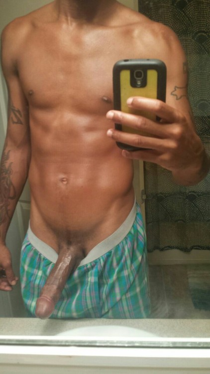 kreakfelp:  Derwin💜🍆😍