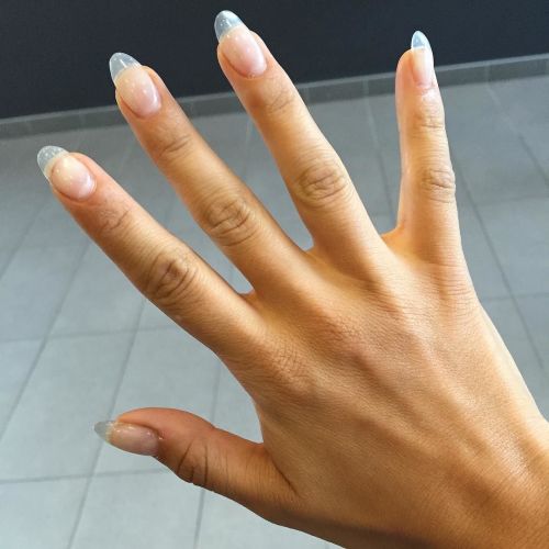 fannylikes: “#nails by @megancup_nails @trippynails” by @bdiblasio on Instagram i