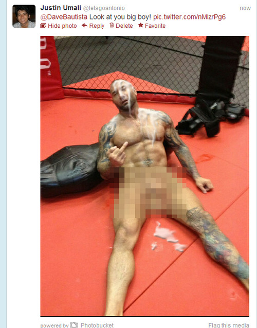rwfan11:  …so is this what the mean when they say ‘Slutty Bottom’ ?! LMAO!