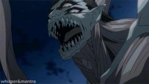 Sorry I Stuttered Parasyte Episode 23 Life And Oath