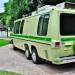 chaoticdesertdweller:1973 GMC Motorhome