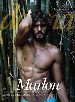 asicksickworld:  Marlon Teixeira by Felipe Carneiro for Donna DC Magazine issue March 2014