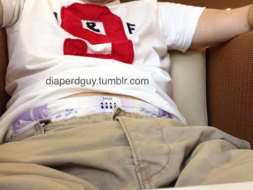 Diaperdguy