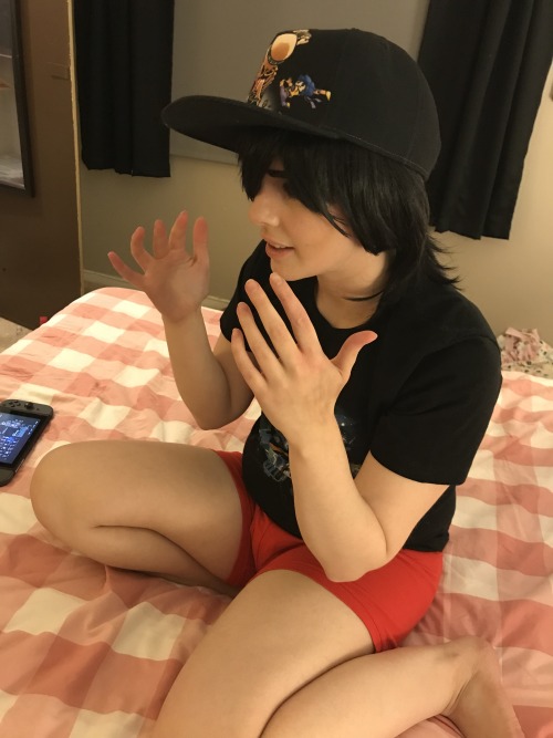 bottomnoiz: pledge to my patreon for more soft (and sexy) keith (or buy me a ko-fi)