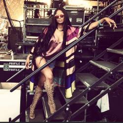 nomediocre:  Ciara, Coachella 2015