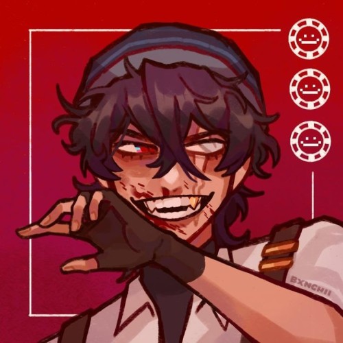 Hey, Kiddo. I'm Sure You Saw This Coming, Lmao. :]