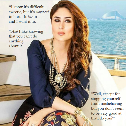 beautiful-when-she-s-angry:  Kareena Kapoor Khan