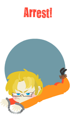 mekacrap:  Not much to say I love making gifs hehe and I love even MORE making gifs
