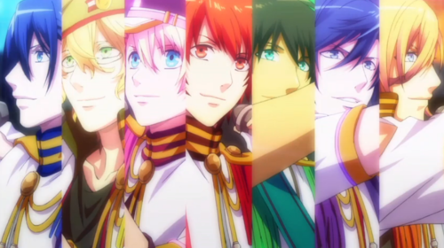 Population Go Anime Review First Impression Uta No Prince Population Go Anime Review First Impression Uta No Prince