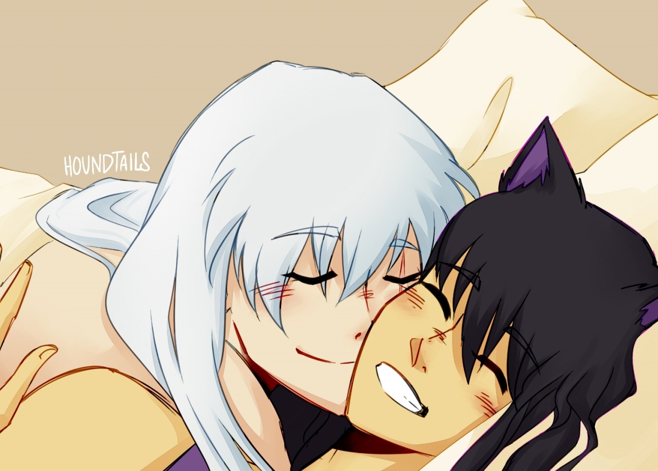 houndtails: sleepy monos!   [Commission Info] [Twitter] [Donate] 