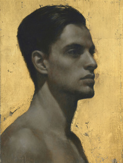 classicarte:L’Or n’est en rien éternel (Nothing Gold Can Stay)Fletcher Sibthorp