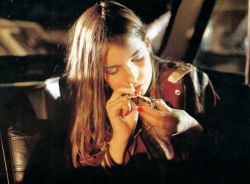 kradhe:  Christiane F. (1981)  