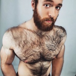 thehairymenhunter