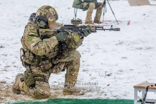 russian-army: FSB