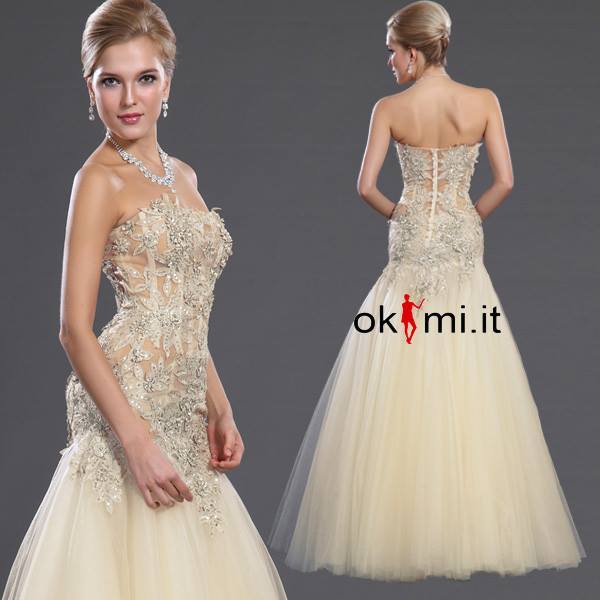 Okmi It Wedding Fashion