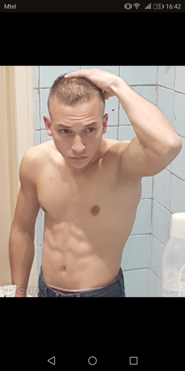 bulgarianyoungcocks:  escort boy from grindr