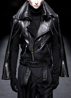 skt4ng:  JUUN.J FALL-WINTER 2011 