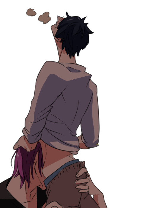 diaemyungnsfw:   ( ͡° ͜ʖ ͡°) b 