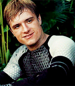 bravemellark:  the evolution of Peeta Mellark 