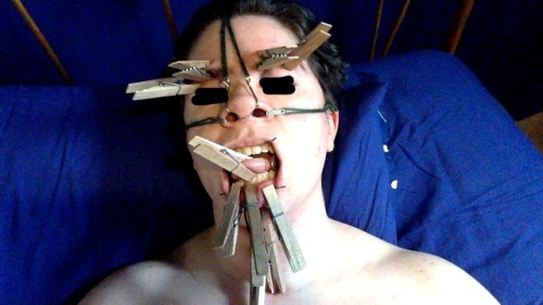 nosehooked: slaves who look too comfortable will be taught to suffer   Nice