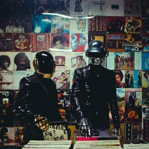 • Plastic Passion • ⋅ Daft Punk ⋅ @33.45rpmz @daftpunk #plasticpassion #daftpunk #diggin #vinyl #vin