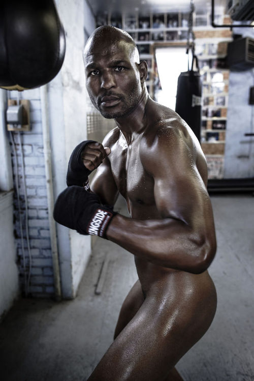 art-is-the-word:  cheesyturtle:  dynamicafrica:  (NSFW) Black Athletes in the ESPN’s 2014 Body Issue. Serge Ibaka (Basketball) Venus Williams (Tennis) Aja Evans (Bobsleigh) Nigel Sylvester (BMX) Marshawn Lynch (American Football) Prince Fielder (Baseball)