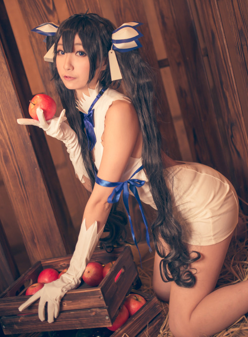 Hestia - Silver here
