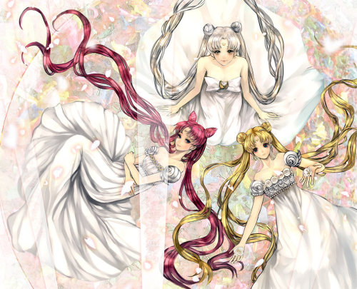 silver-milleniun:my dear princessby asml30  