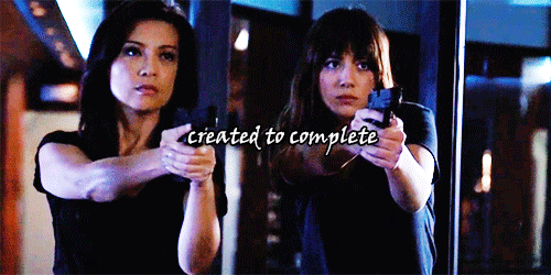 eastasiansonwesternscreen:  Happy International Women’s Day! (insp.) 