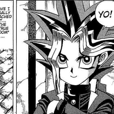 bakura-touzoku:  seasonzeroes:  its.  interesting seeing the stylistic changes this
