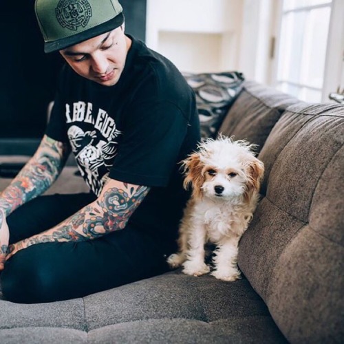 my-anthem-is-kellin-quinn: Human… Let’s just stay in bed, watch some Netflix & eat snacks all da