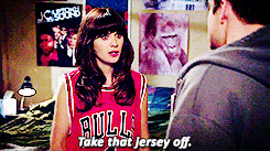 you know i love you donna