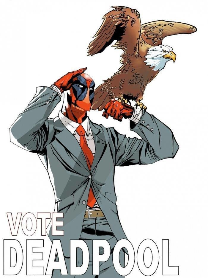 donthatethegeek:  Make the right choice!