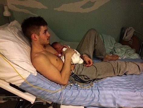 lyricmpregcentral:  <3 