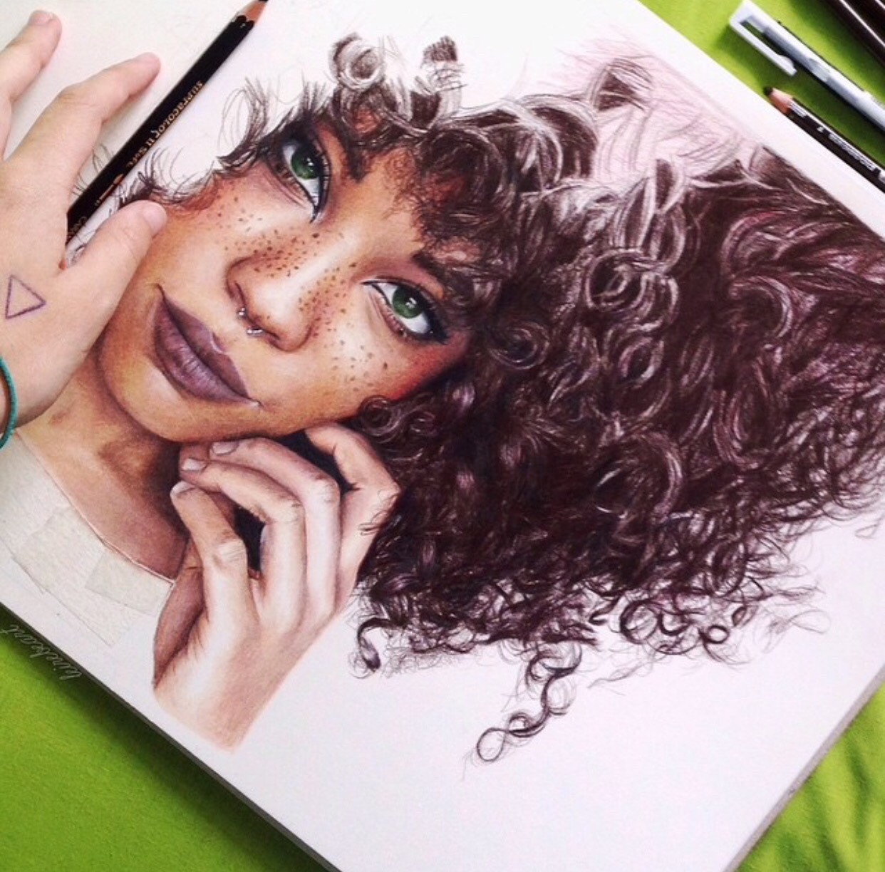 tattoosandswag:  10jou10a:  kieraplease:  kieraplease:  Just amazing leirebeart ✨