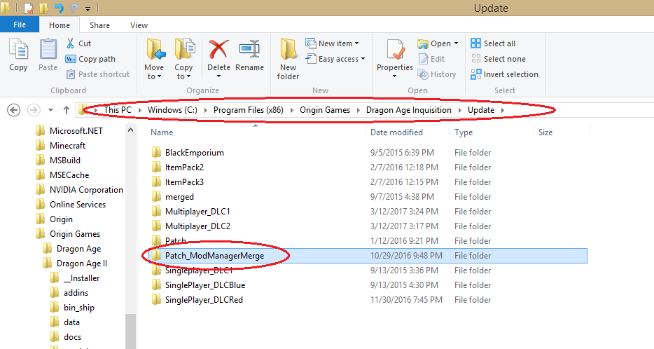 dragon age inquisition patch notes character modification dragon age inquisition patch notes character modification