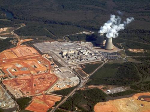 “If the [nuclear] industry were a patient, doctors would privately refer to what’s happe