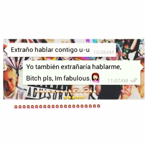 karynaanguiano:  👋👋👋👋👊💁
