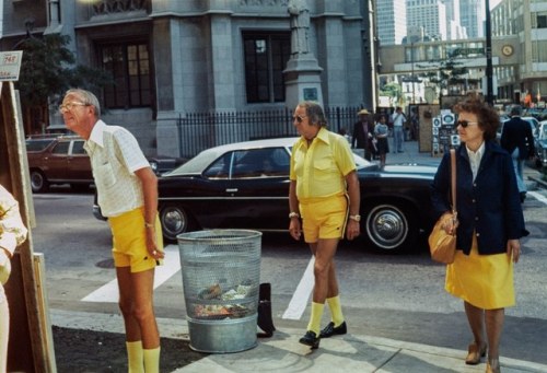 newyorker:For decades, the photographer Vivian Maier supported herself as a nanny in the wealthy enc