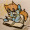 kluzart:Can I offer you a pony, in this trying times&hellip;?