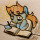 kluzart:Can I offer you a pony, in this trying times&hellip;?