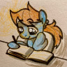 kluzart:Can I offer you a pony, in this trying times&hellip;?