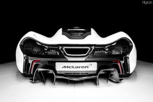 Sex hilgramphoto:  McLaren P1 Ass pictures