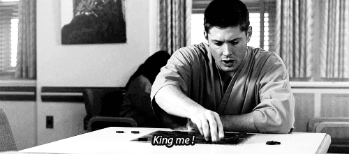 myackles:  just look at him .. he’s so proud of himself 