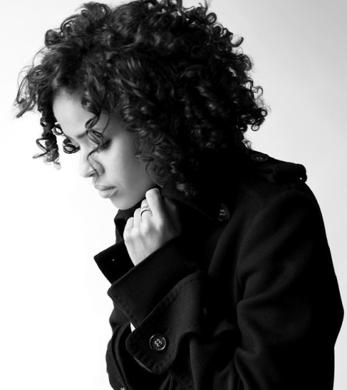 bwgirlsgallery:Gugu Mbatha Raw by Harry Borden